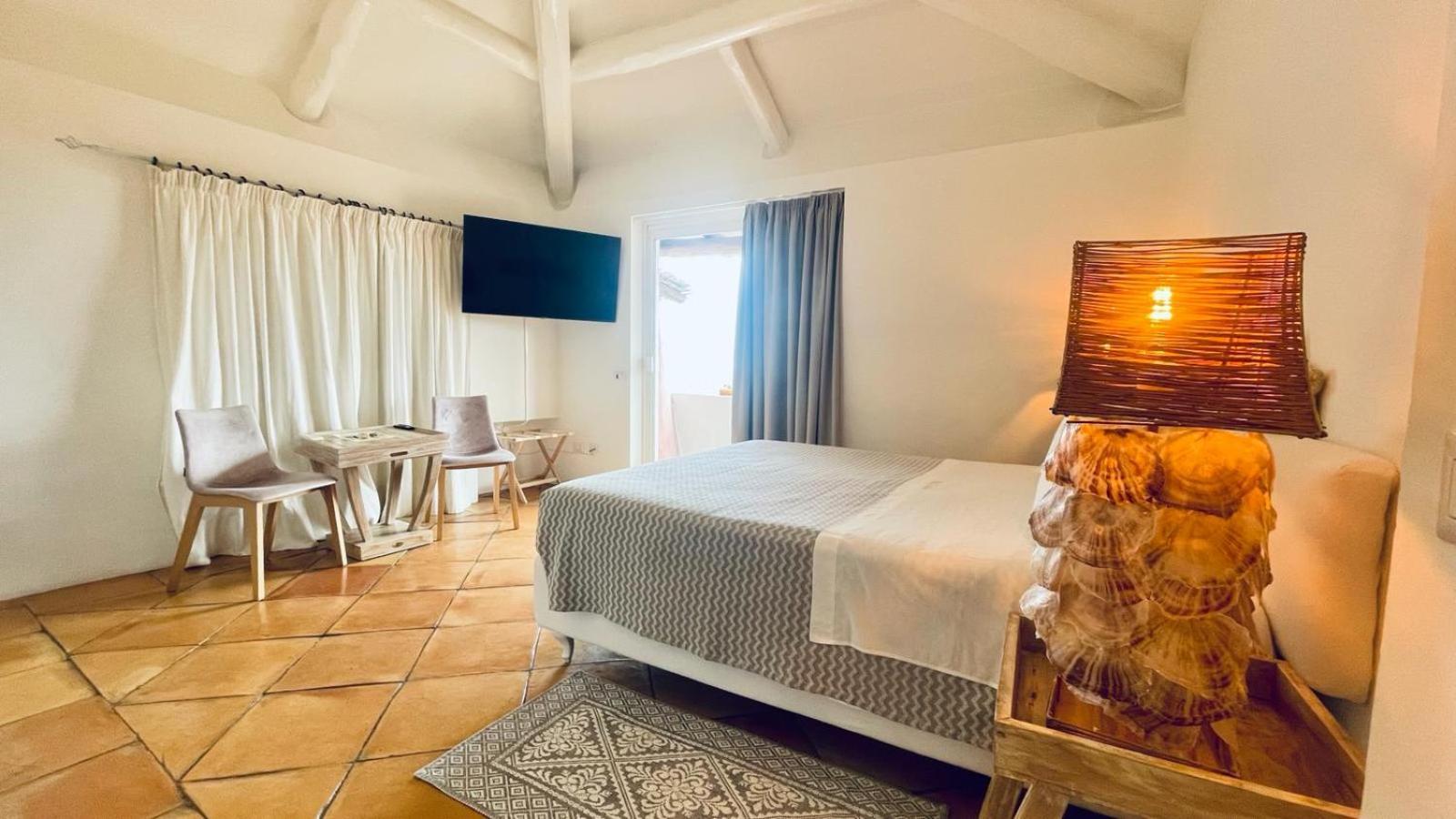 Villa Anna Porto Cervo Dış mekan fotoğraf