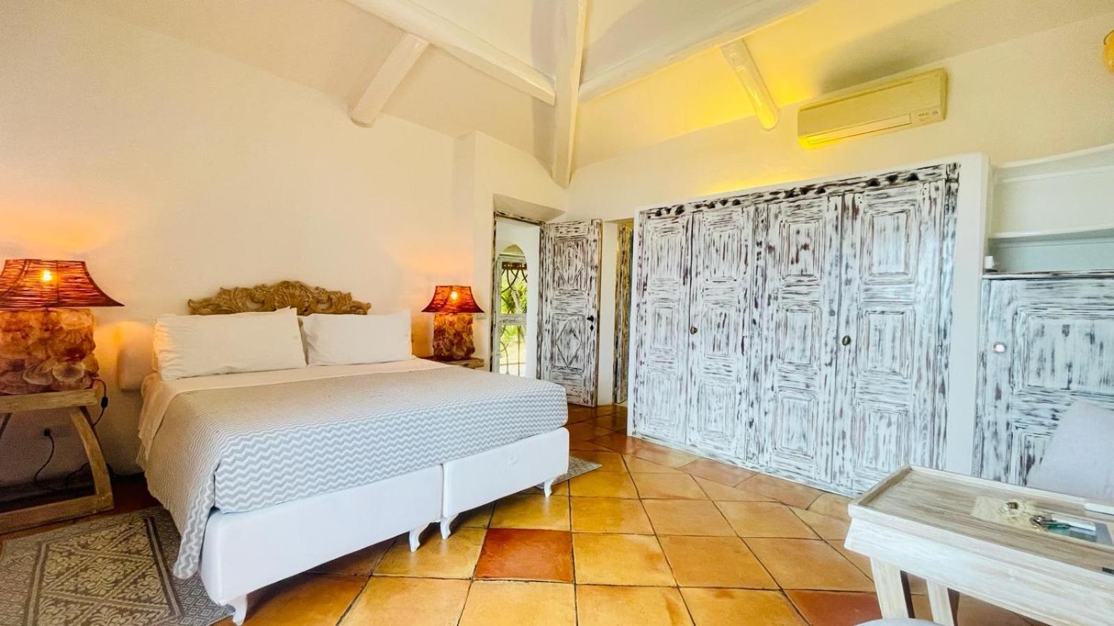 Villa Anna Porto Cervo Dış mekan fotoğraf