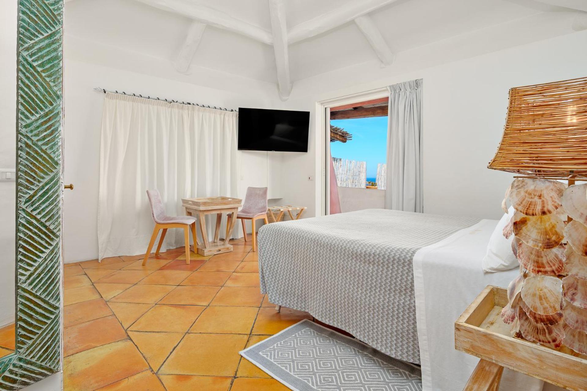 Villa Anna Porto Cervo Dış mekan fotoğraf