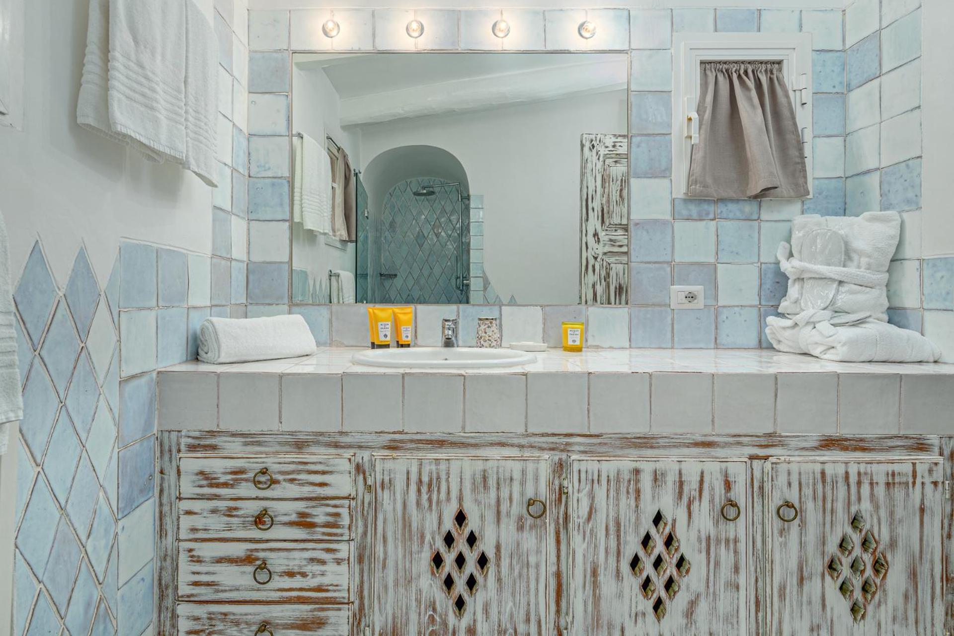 Villa Anna Porto Cervo Dış mekan fotoğraf