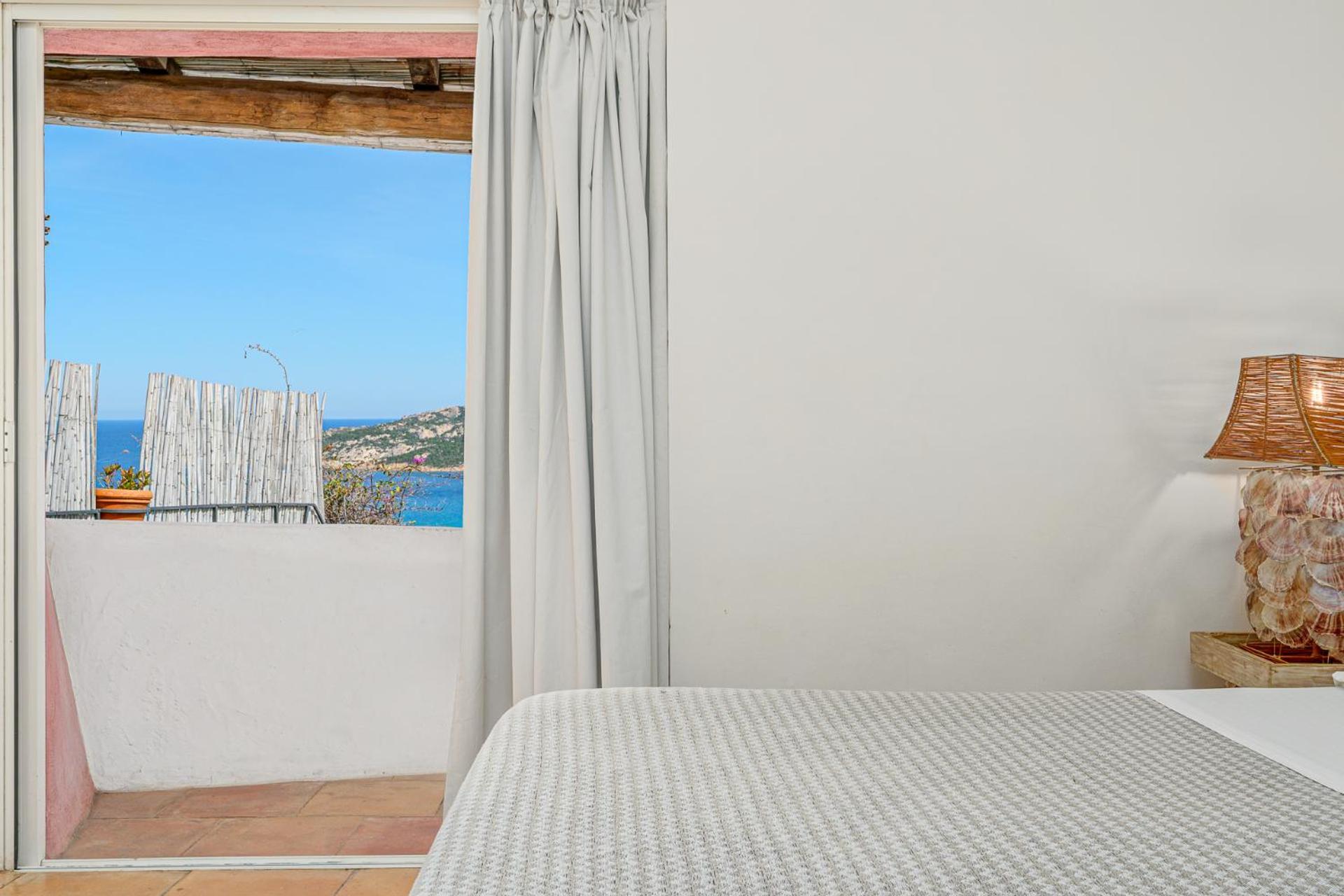 Villa Anna Porto Cervo Dış mekan fotoğraf