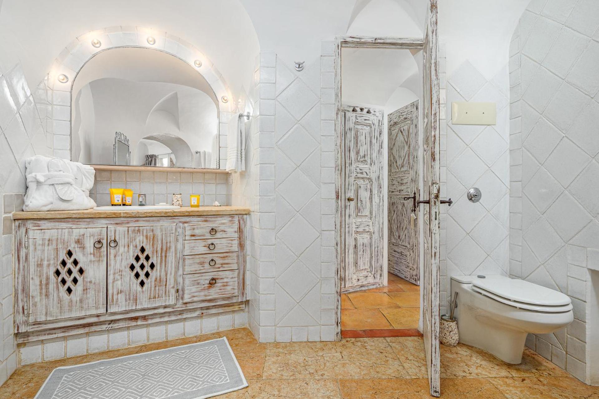 Villa Anna Porto Cervo Dış mekan fotoğraf