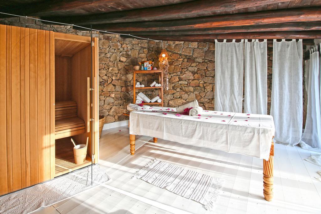 Villa Anna Porto Cervo Dış mekan fotoğraf