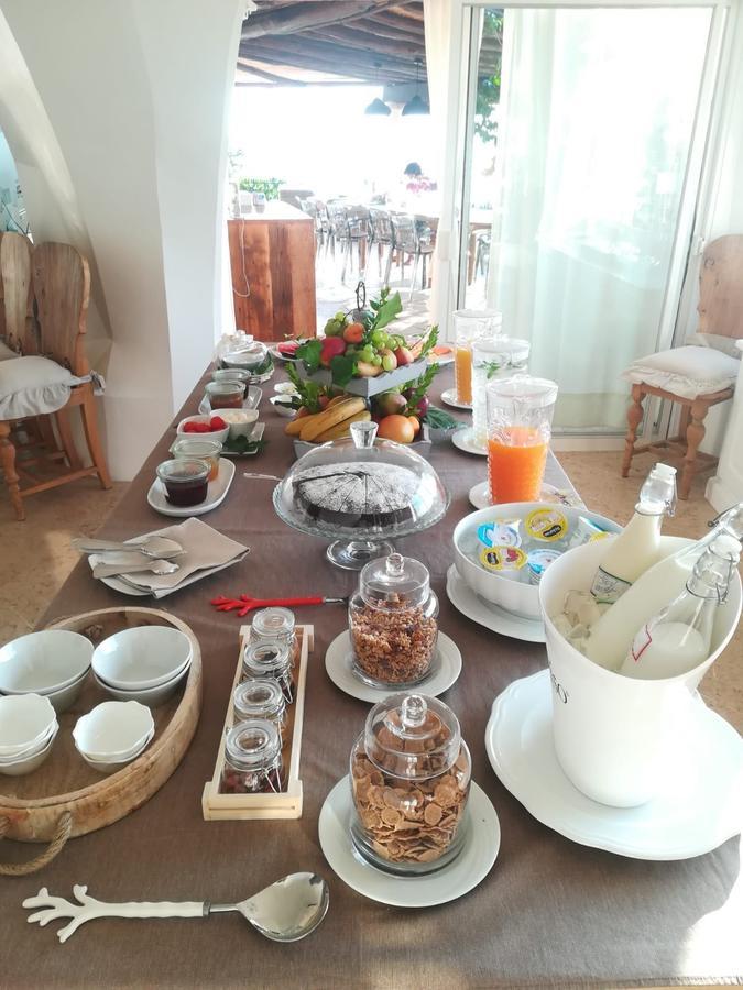 Villa Anna Porto Cervo Dış mekan fotoğraf
