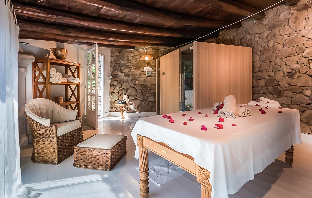 Villa Anna Porto Cervo Dış mekan fotoğraf
